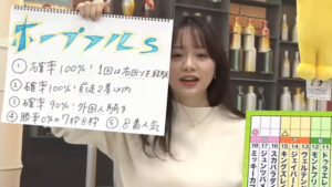 ●ホープフルステークス展望