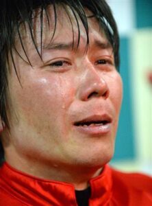 【悲報】柴田大知さん、現在209連敗 ｗｗｗｗ