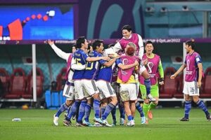 サッカー馬名最強馬