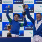 デットーリ騎手も引退か