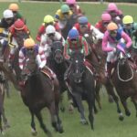 【競馬・朝日杯FS】ドルチェモア強すぎワロタァ!!!wwwwwwwwwwwwwwwwww