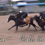 【有馬記念2022】追い切り/抜群の動きを見せたのは