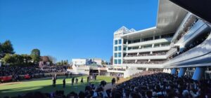 【中山大障害】オジュウチョウサン、ラストラン