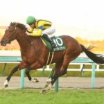 【チャレンジC】1番人気ソーヴァリアントが快勝!史上3頭目の連覇達成