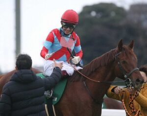 【カペラS】リメイク直線一気で４馬身差圧勝！重賞初制覇