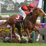 ジャックドール目標は大阪杯 藤岡師「昨年のリベンジをしたいと思います」