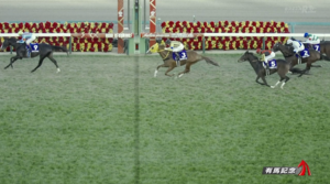 【有馬記念】エフフォーリア5着ｗｗw