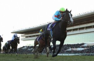 【有馬記念】天才イクイノックス強すぎワロタwwwwww