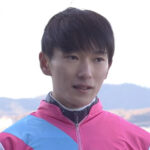 坂井瑠星、たった2ヶ月でGI2勝