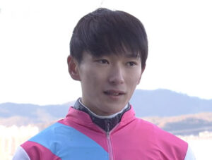 坂井瑠星、たった2ヶ月でGI2勝