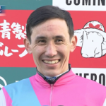 ムルザバエフ騎手凄すぎワロタっっywyっ