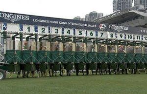 7着ジャックドール武豊「取りたいポジションが取れませんでした」