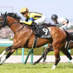 アンカツ 「プログノーシス、能力はG1級。このあたりで終わってほしくない」