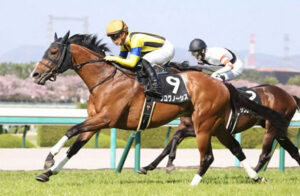【競馬予想】第58回中日新聞杯(GⅢ) /2022