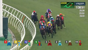 パンサラッサの大逃げとは何だったのかwwww