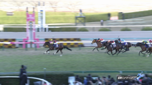 リバティアイランド強すぎワロタｗｗｗ