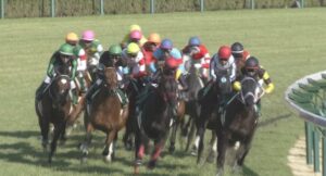 【競馬・阪神JF】ウンブライル弱すぎワロタ