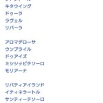阪神JF登録馬29頭 14頭で抽選ワロタwww