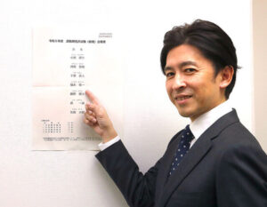 福永「コントレイルで日本競馬でやれることはやった。その産駒に携わりたい」