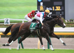 【競馬予想】[1]第74回朝日杯フューチュリティステークス(GⅠ)  /2022