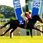 東京2400メートルがだいとくいなスペシャルウィークにJCの舞台で勝ったエルコンドルパサーが凄すぎる
