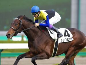 史上最強とも言われてるディープが2回負けている