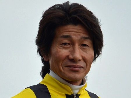 柴田善臣さん(56)、リュウノユキナでサウジ遠征へ