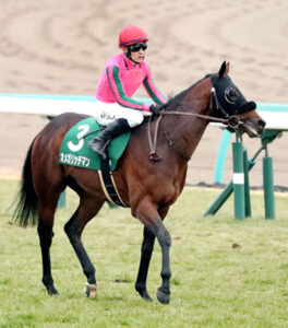 【京成杯】2着最低人気オメガリッチマン買えたヤツwwwww