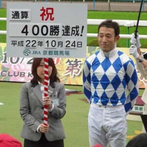 藤岡佑介さんって騎乗めっちゃうまいよな？