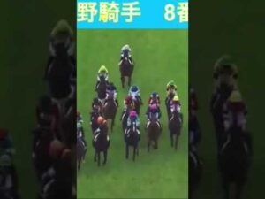 危険騎乗で二頭落馬