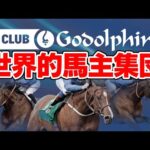 【競馬】世界的な馬主の集団、ダーレー・ジャパンの失敗とは
