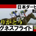 【河内の夢か 豊の意地か】アグネスフライトの名レースをもう一度!