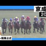 2023年 京成杯(GⅢ) 【カンテレ公式】