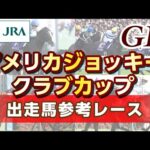 【参考レース】2023年 アメリカジョッキークラブカップ|JRA公式