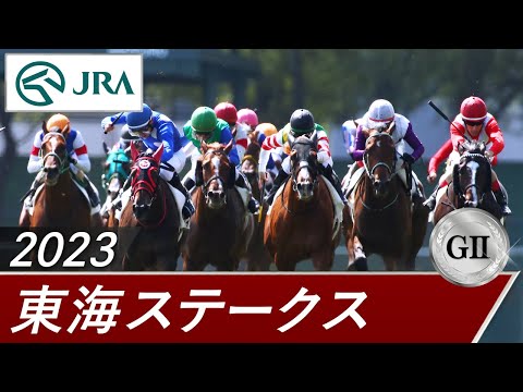 2023年 東海ステークス（GⅡ） | 第40回 | JRA公式