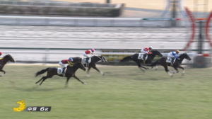 ●怪物レッドテンペスト