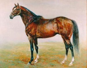 顕彰馬、年度代表馬から降格させたい馬