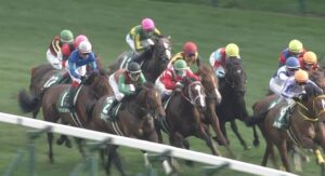 【競馬】天皇賞秋に海外馬が出走する模様
