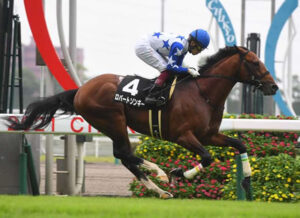 【競馬予想】[1]第70回日経新春杯(GⅡ) /2023