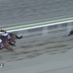 【TCK女王盃2023】結果・動画/グランブリッジが差し切りV