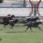 【競馬】若駒Sは川田騎乗のマイネルラウレアが差し切りV セレンディピティは5着