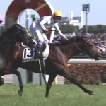 2022年のG1で1番の名レース