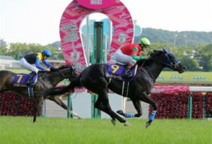 【AJCC】ユーバーレーベン手塚師「大味な競馬が続いており鞍上には考えて乗ってほしい」