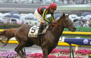 重馬場最強の日本馬は何か