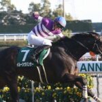 【京都金杯】イルーシヴパンサーが抜け出し復活V!重賞2勝目