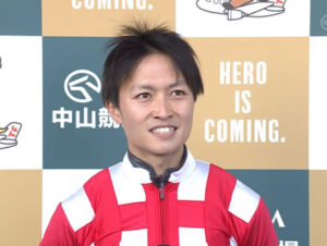 【フェアリーS】キタウイング杉原誠人がついに覚醒！？