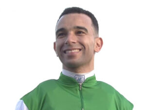 カナダのG1馬シャールズスパイト、モレイラでフェブラリーS参戦