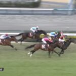 【日経新春杯2023】結果・動画/ヴェルトライゼンデが力強く差し切る