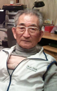 【訃報】ナリタブライアン管理の大久保正陽元調教師が死去