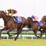 スプリンターズSの名勝負は2つしか思い浮かばない